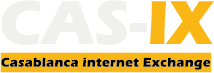 CAS-IX logo